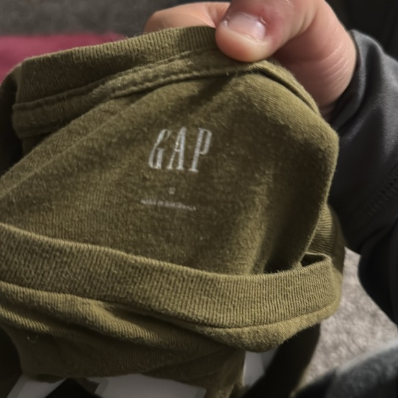 Gap Mens shirt - Picture 3 of 3